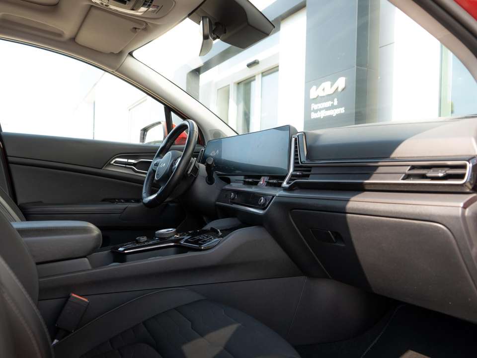 Kia Sportage - Imagem 7