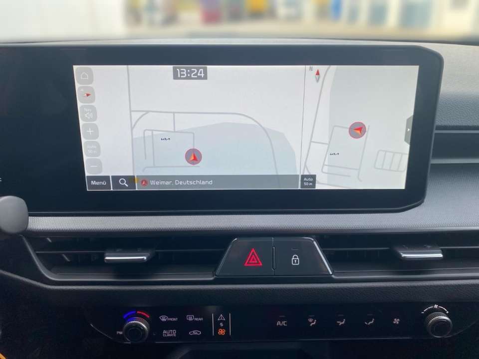 Kia Stonic - Imagem 11