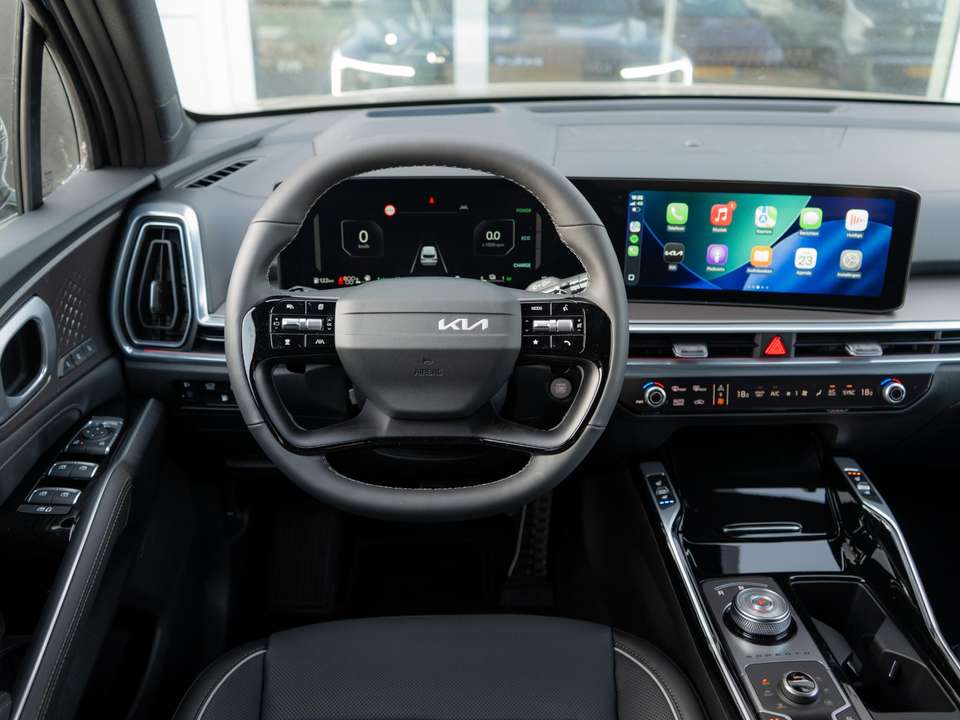 Kia Sorento - Imagem 3