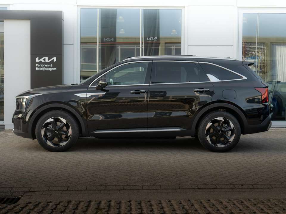 Kia Sorento - Imagem 4
