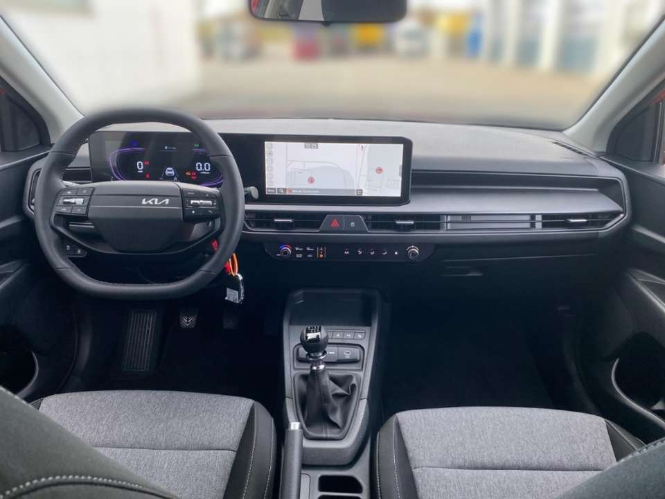 Kia Stonic - Imagem 12