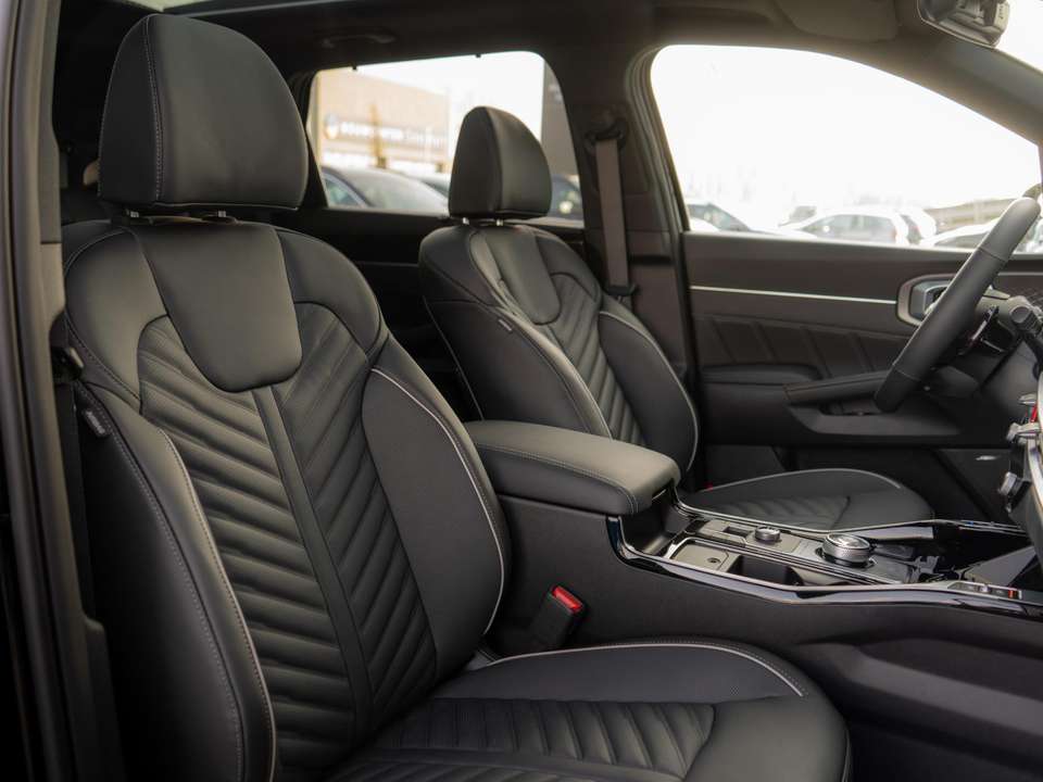 Kia Sorento - Imagem 5