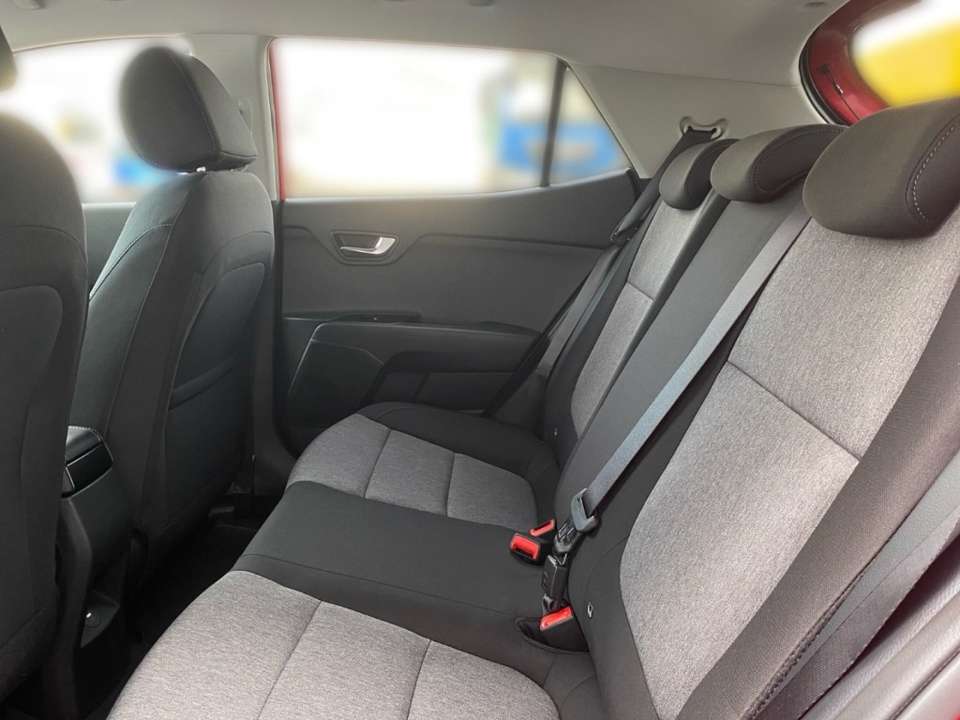 Kia Stonic - Imagem 13