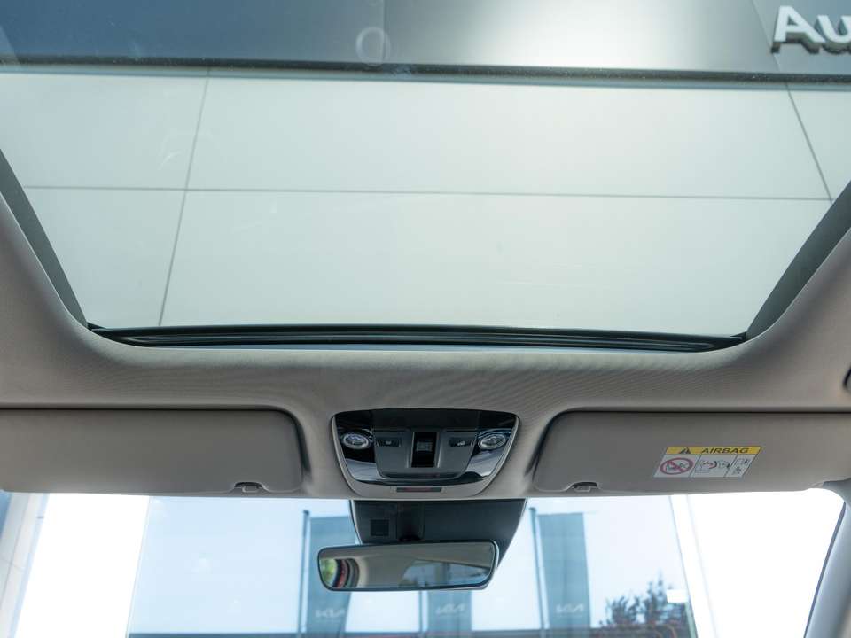 Kia Sportage - Imagem 13