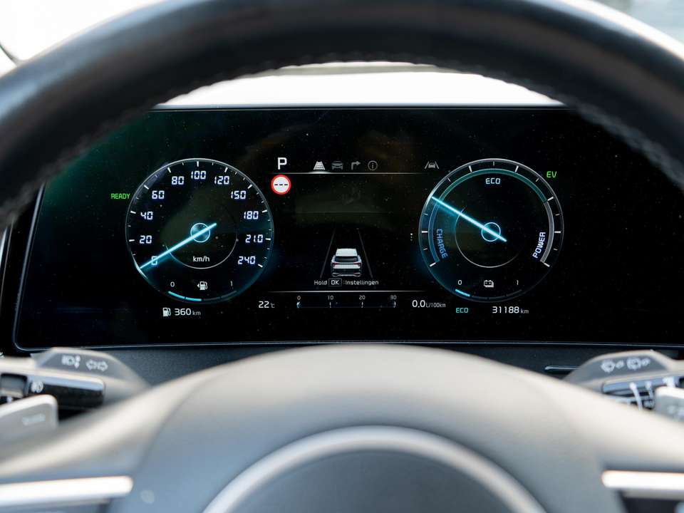 Kia Sportage - Imagem 14