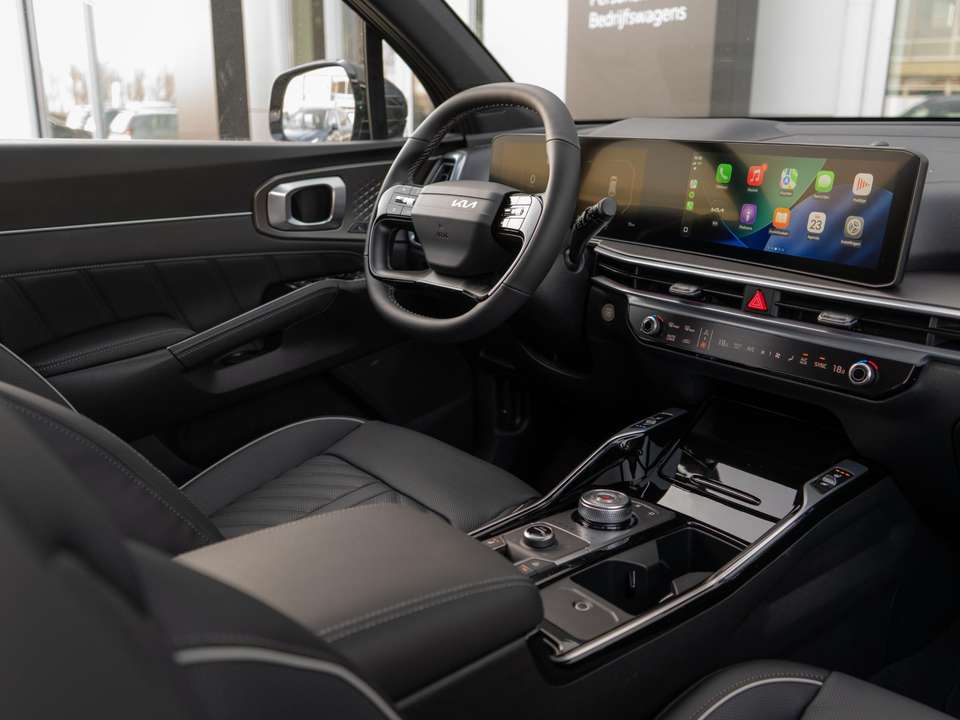 Kia Sorento - Imagem 7