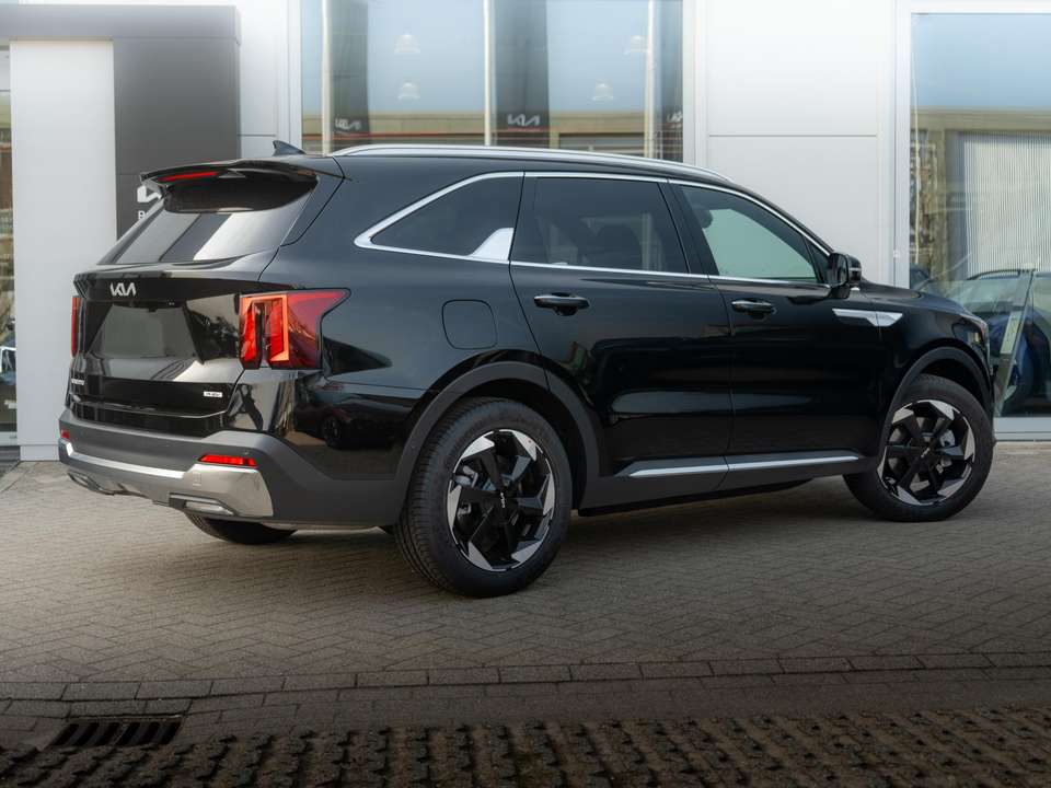 Kia Sorento - Imagem 9