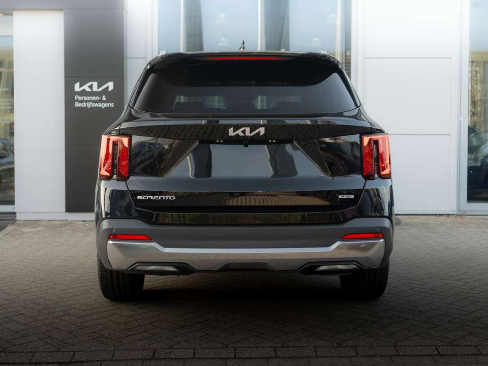 Kia Sorento - Imagem 10