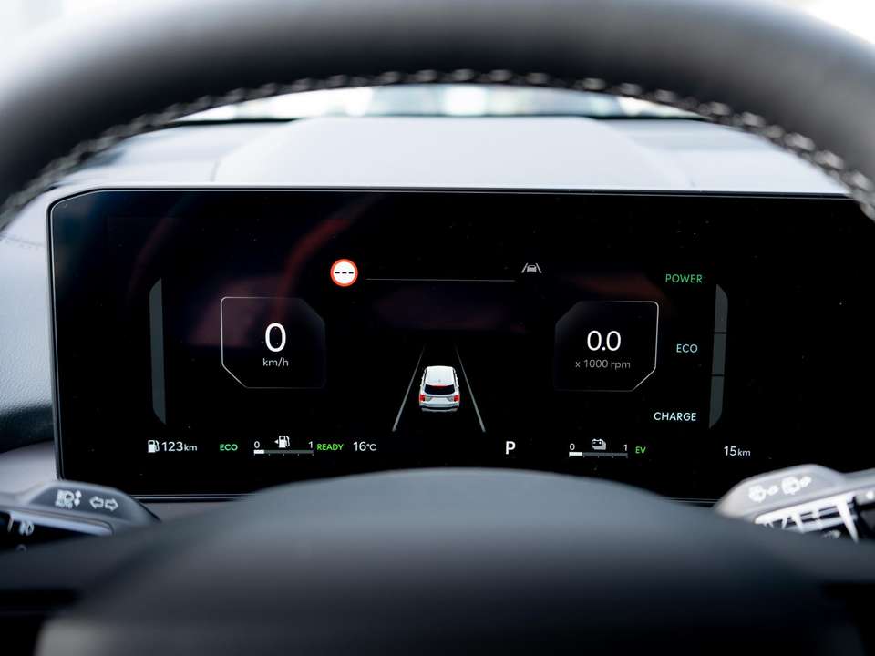 Kia Sorento - Imagem 12
