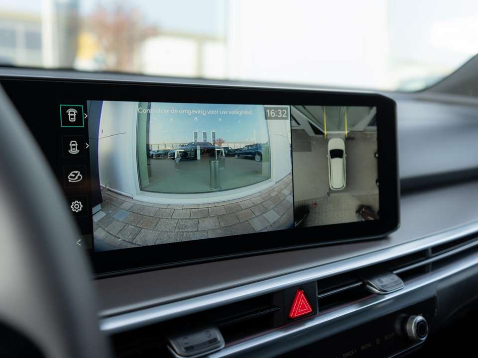 Kia Sorento - Imagem 15