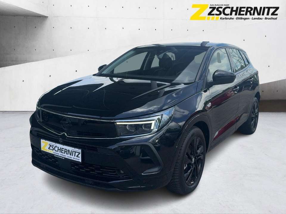 Opel Grandland - Imagem 2