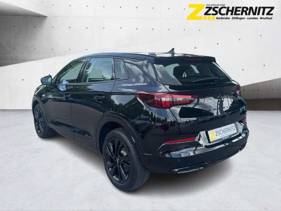 Opel Grandland - Imagem 3