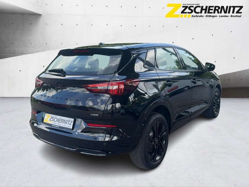 Opel Grandland - Imagem 4