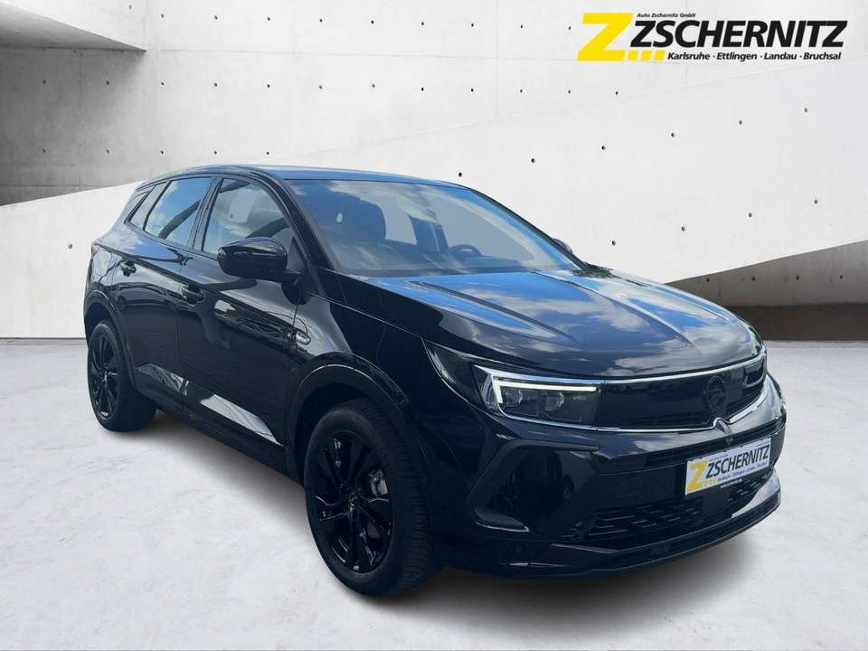 Opel Grandland - Imagem 5