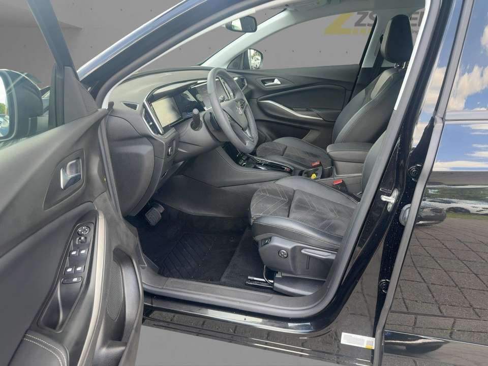 Opel Grandland - Imagem 6