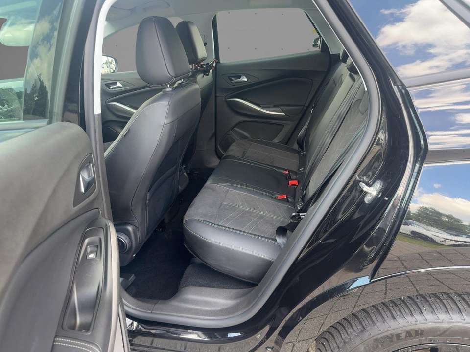 Opel Grandland - Imagem 7