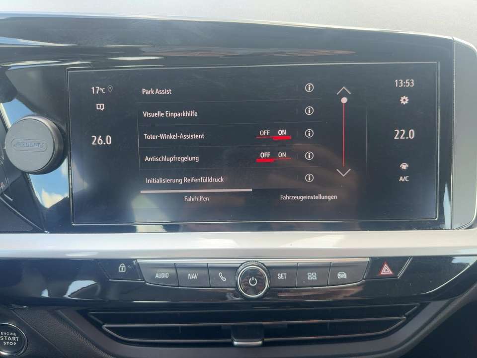 Opel Grandland - Imagem 15