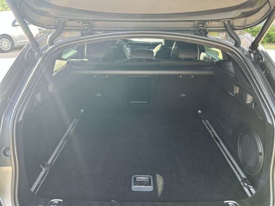 Peugeot 508 - Imagem 8