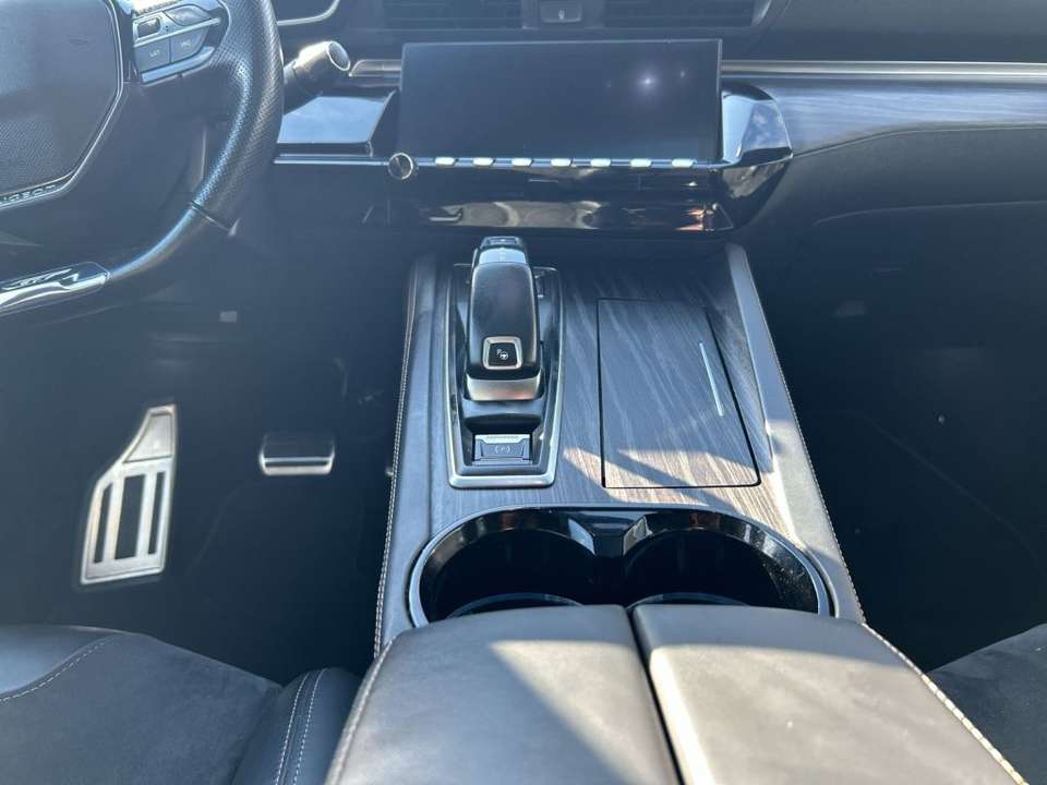 Peugeot 508 - Imagem 14