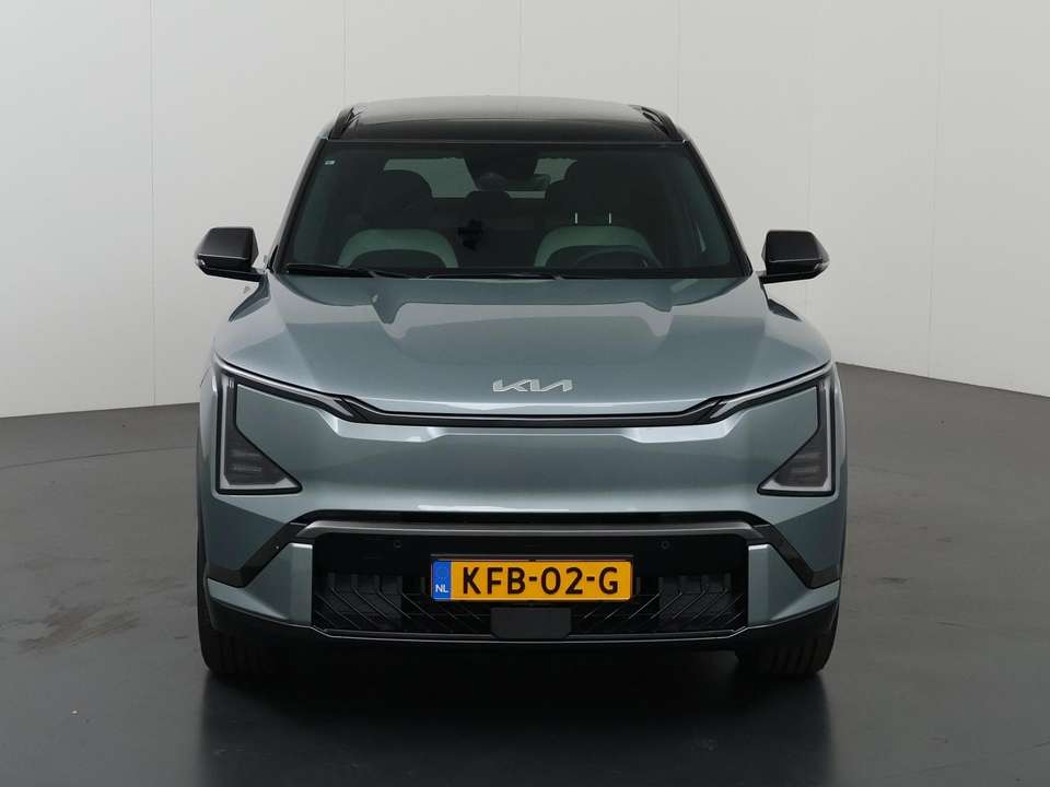 Kia EV5 - Imagem 3