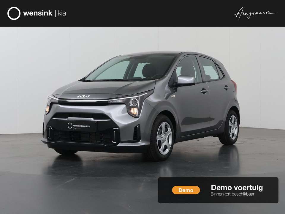Kia Picanto - Imagem 1