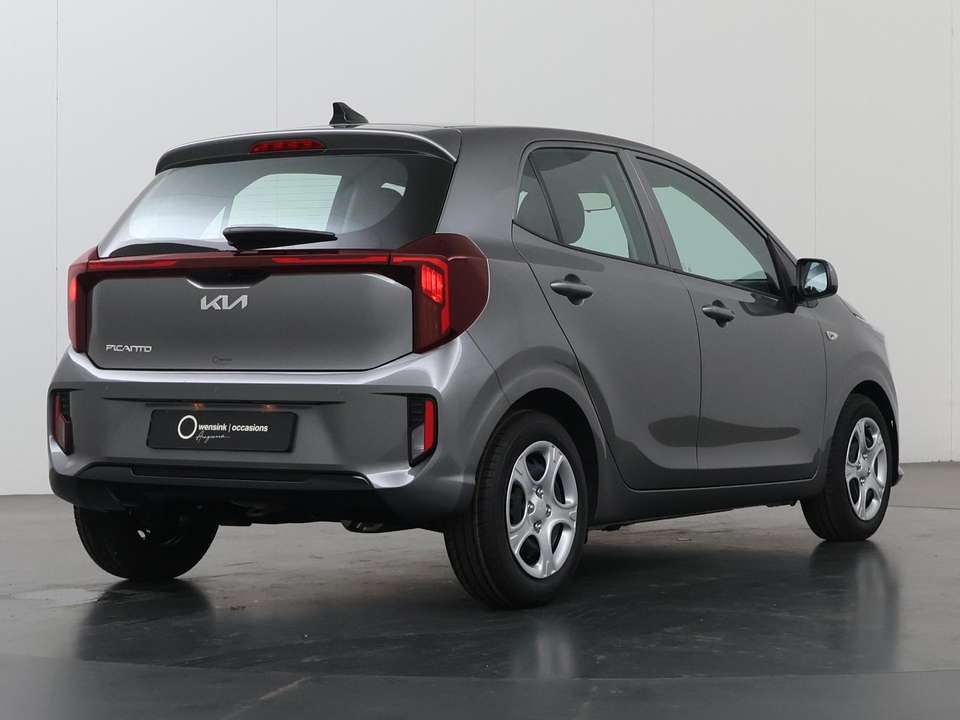 Kia Picanto - Imagem 2