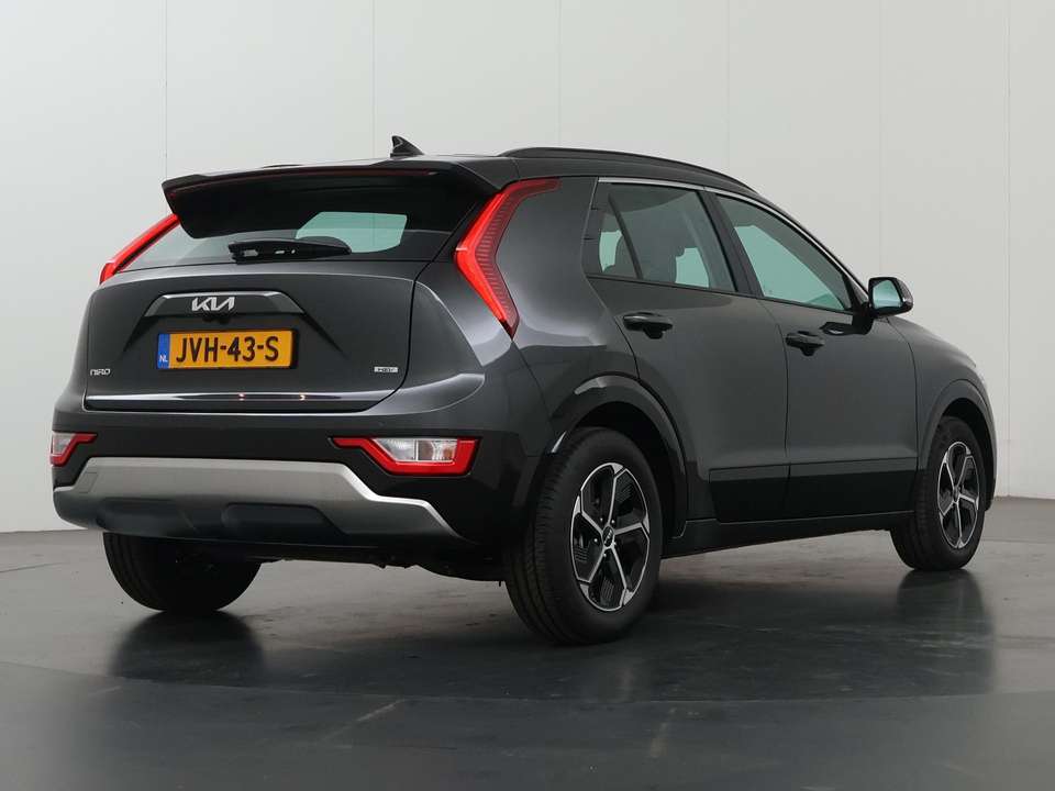 Kia Niro - Imagem 2
