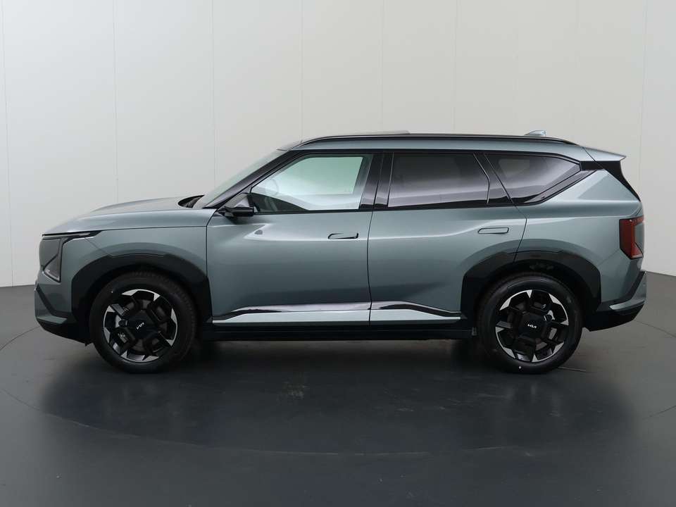 Kia EV5 - Imagem 5