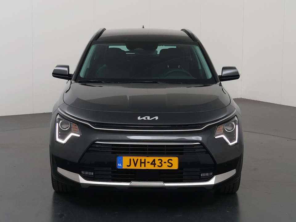 Kia Niro - Imagem 3