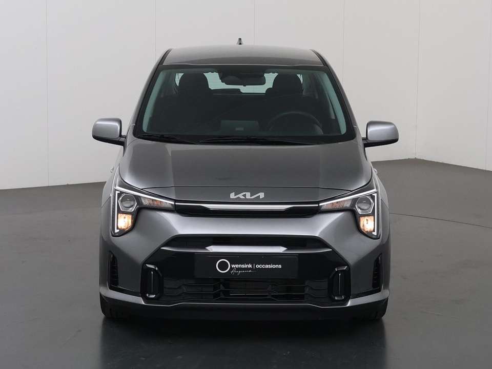 Kia Picanto - Imagem 3