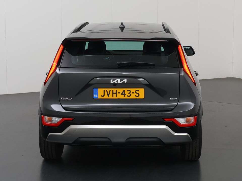Kia Niro - Imagem 4