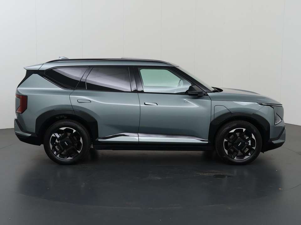 Kia EV5 - Imagem 6