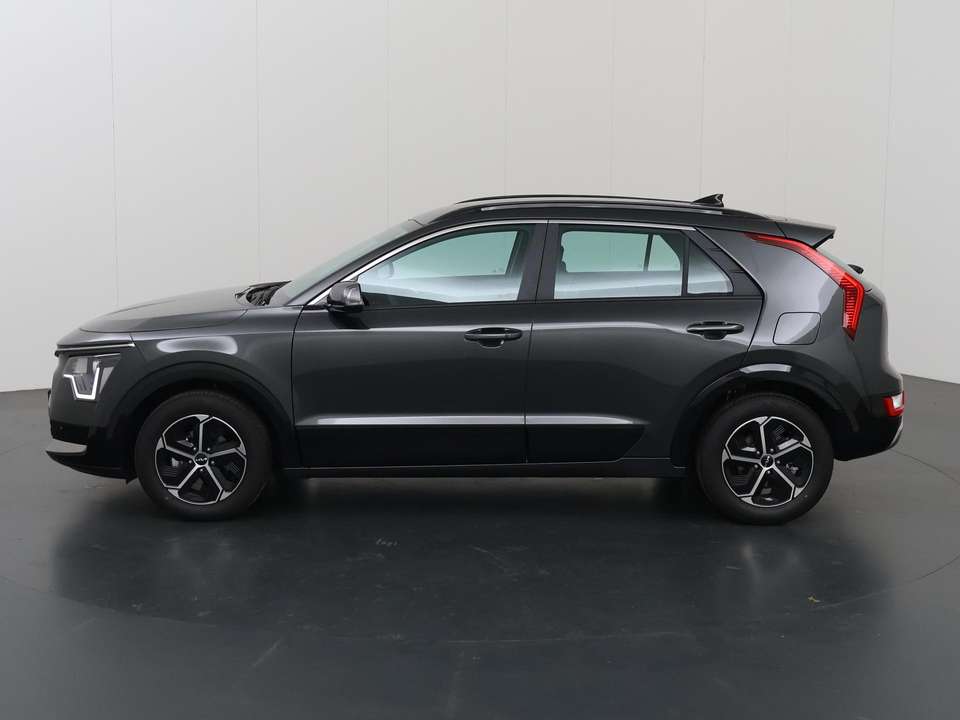 Kia Niro - Imagem 5