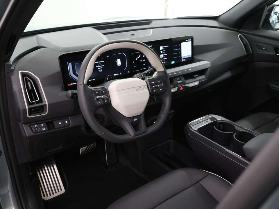 Kia EV5 - Imagem 7