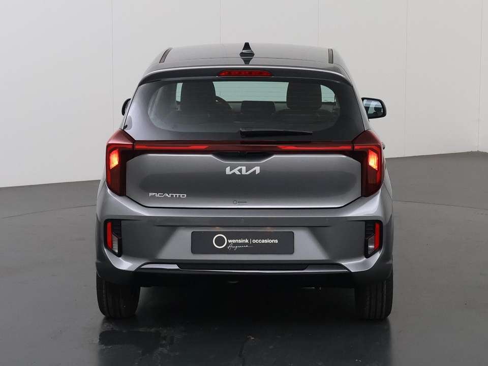 Kia Picanto - Imagem 4