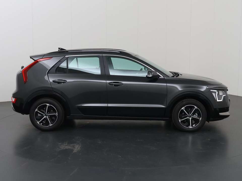 Kia Niro - Imagem 6
