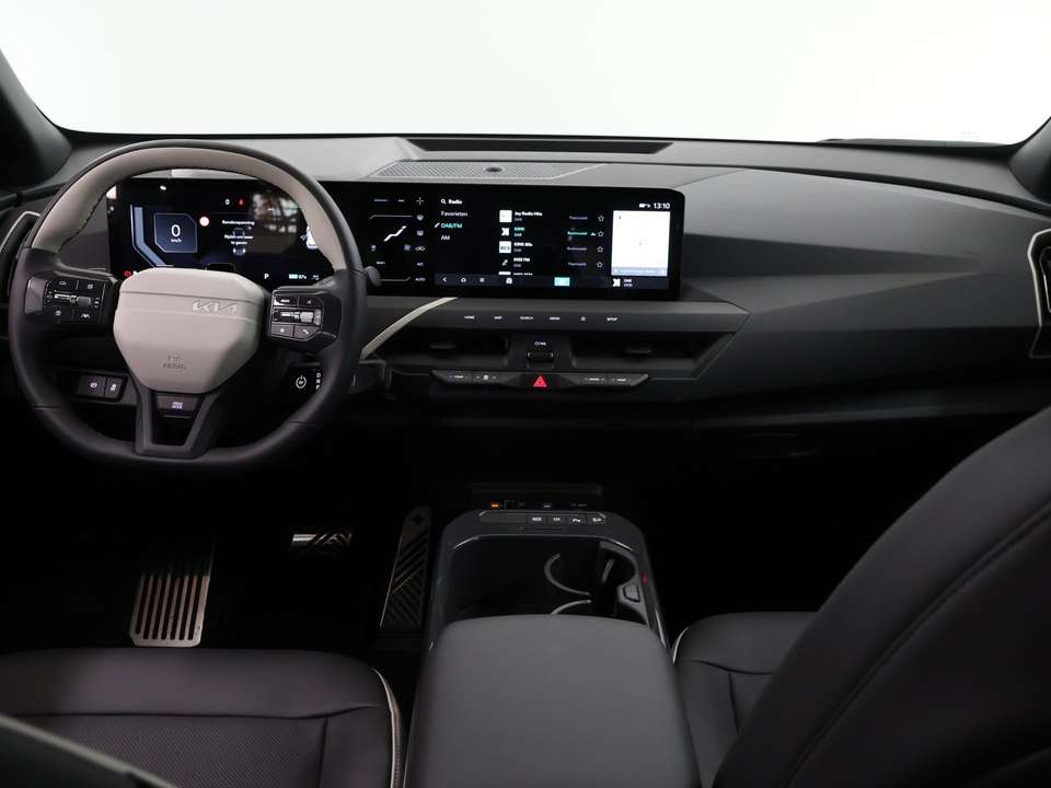 Kia EV5 - Imagem 8