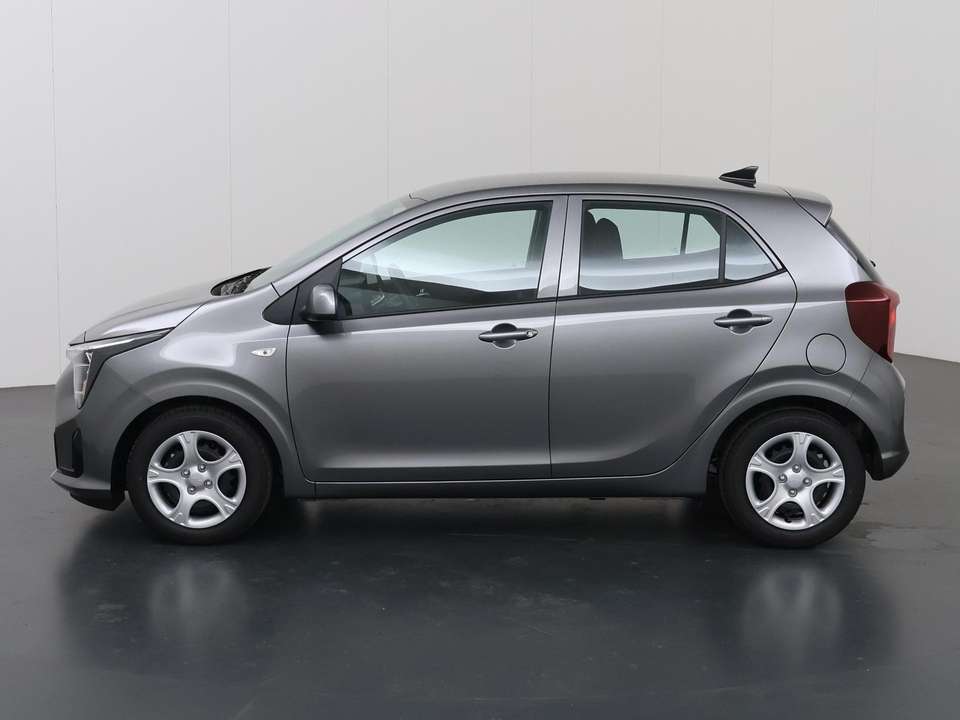 Kia Picanto - Imagem 5