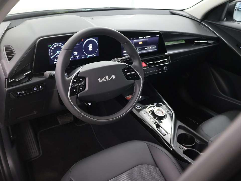 Kia Niro - Imagem 7
