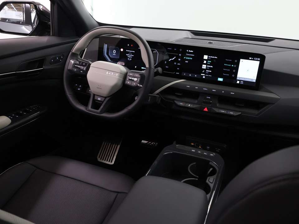 Kia EV5 - Imagem 9