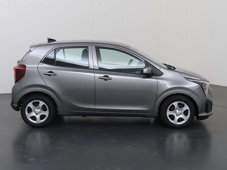 Kia Picanto - Imagem 6