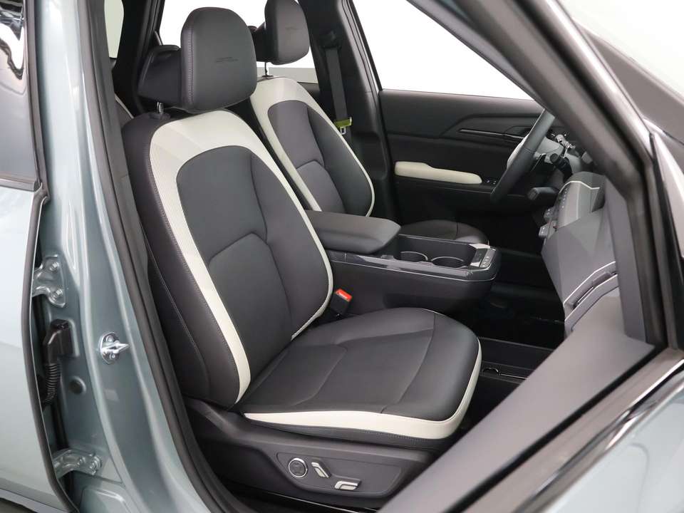 Kia EV5 - Imagem 10
