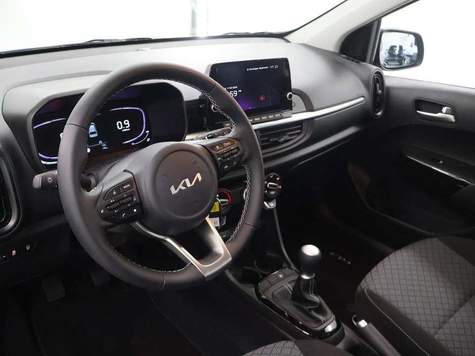 Kia Picanto - Imagem 7