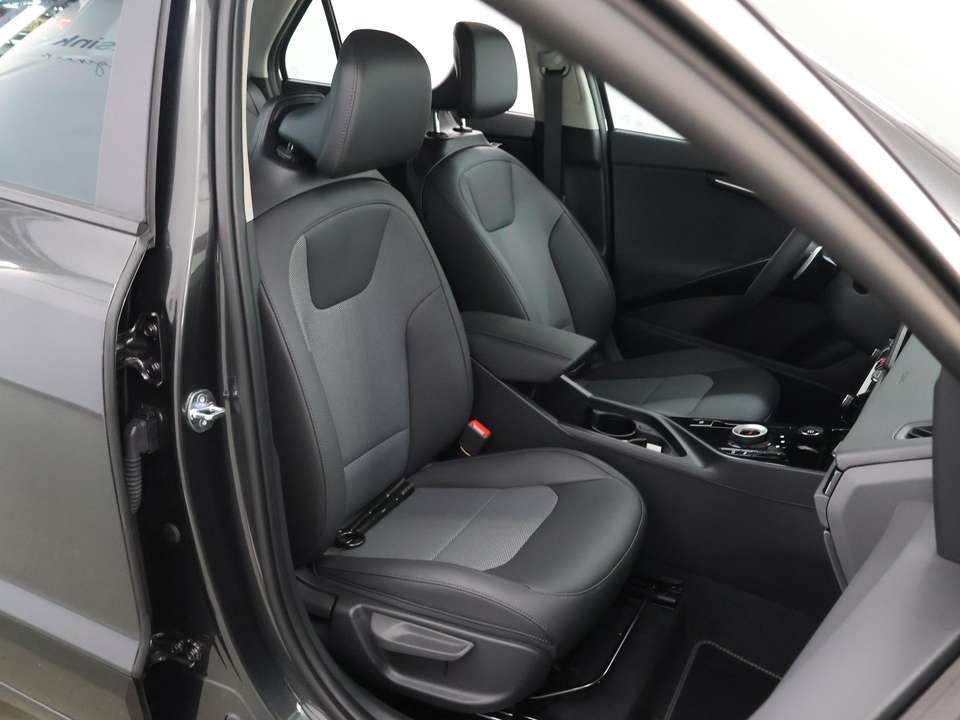 Kia Niro - Imagem 10
