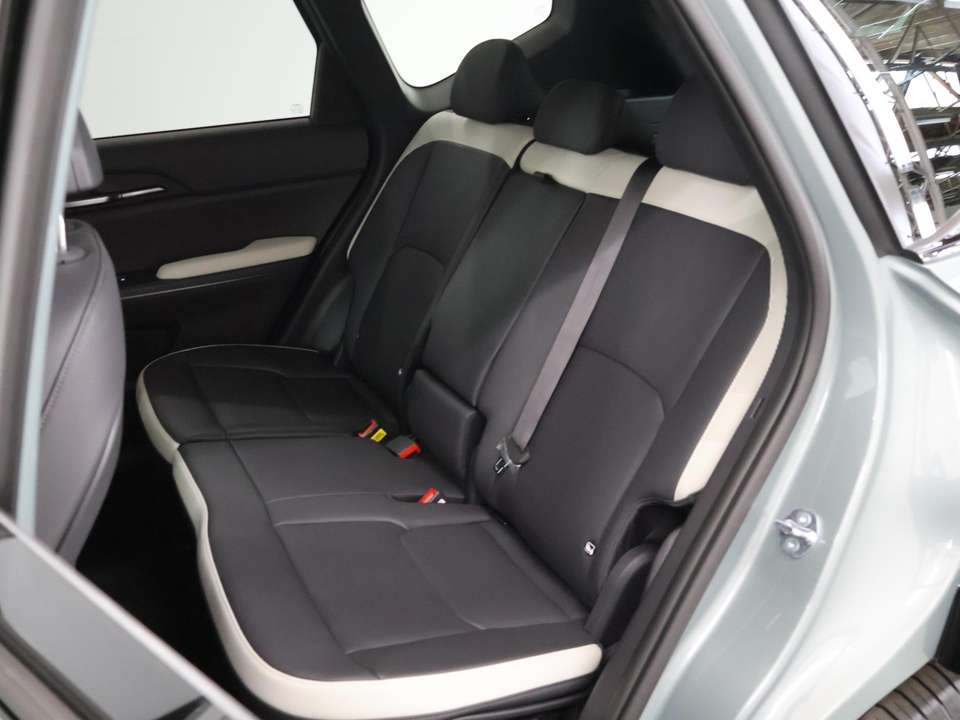 Kia EV5 - Imagem 11