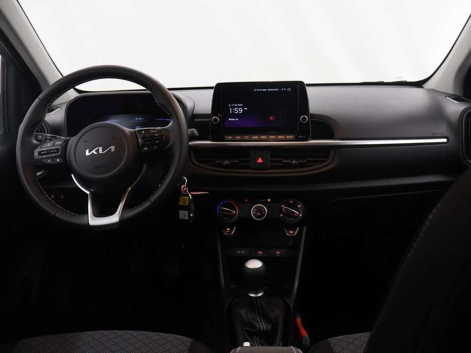 Kia Picanto - Imagem 8