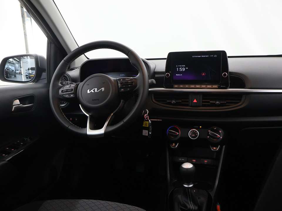 Kia Picanto - Imagem 9