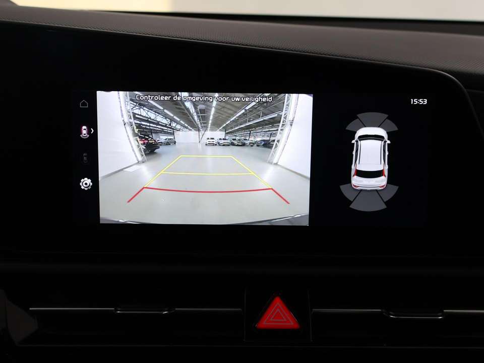 Kia Niro - Imagem 13