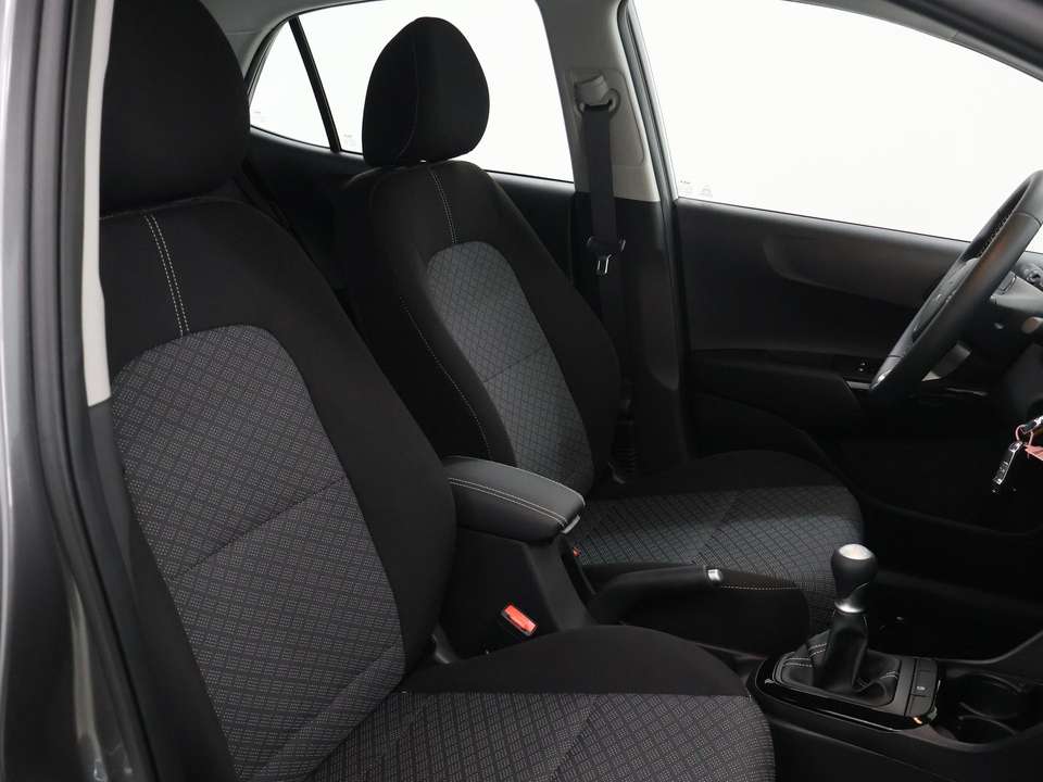 Kia Picanto - Imagem 10