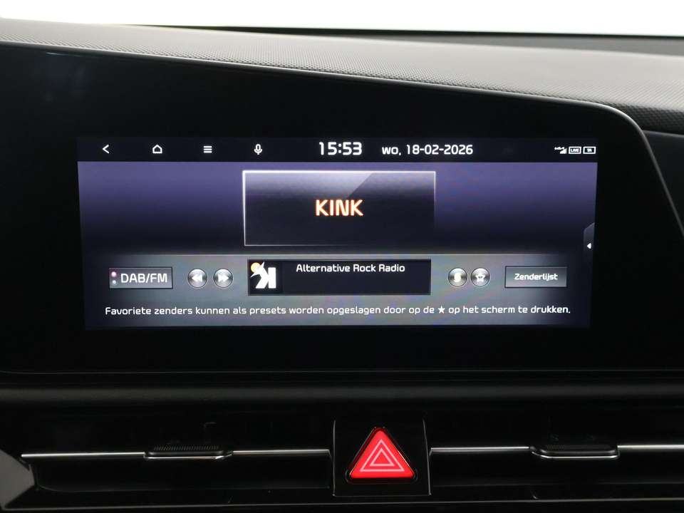 Kia Niro - Imagem 14